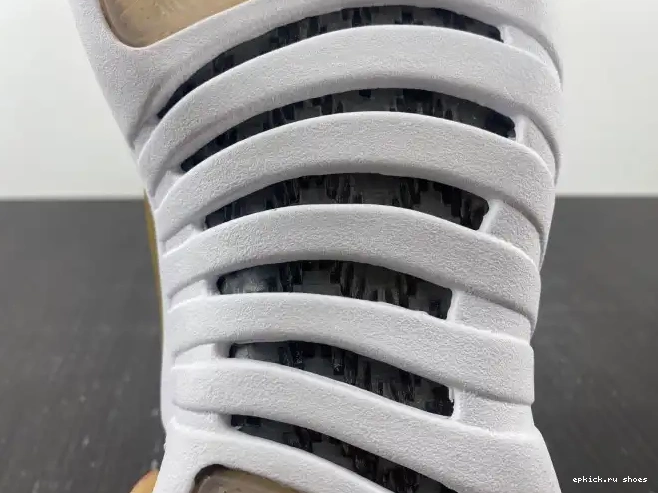 Cheap White Jordan 12 OVO Retro 873864-102 0509